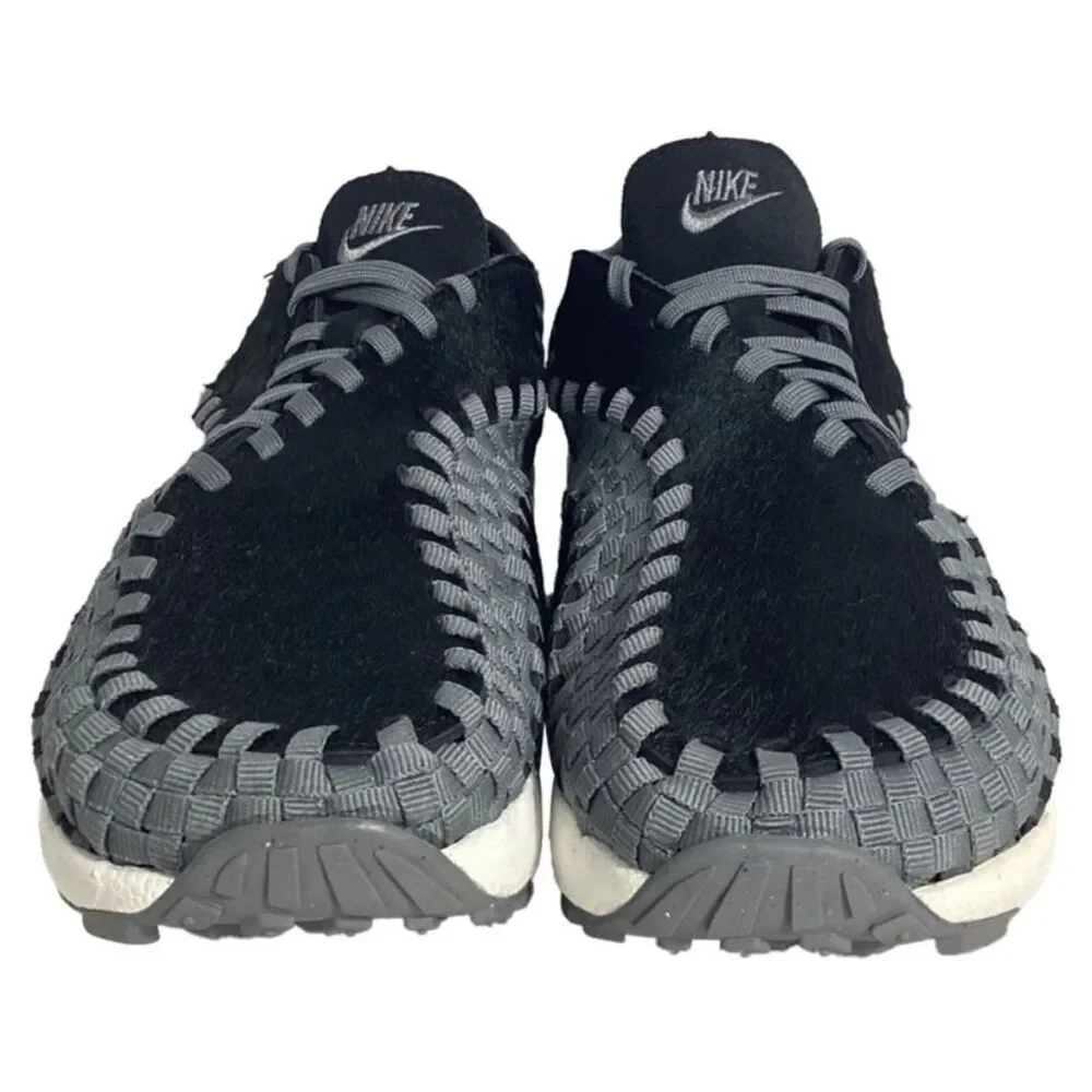 Nike this simplest fuzzy